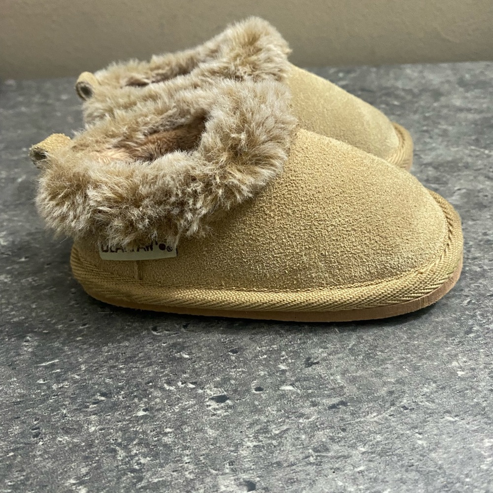 Baby Bearpaw Shoes - Picture 2 of 7